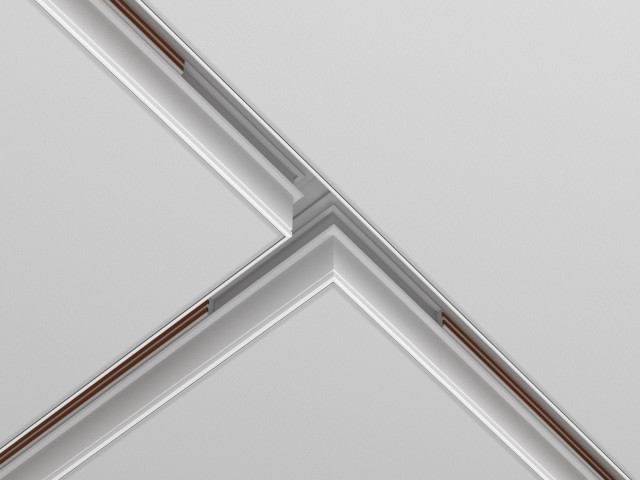 Комплектующие для встраиваемой трековой системы Technical TRA034CT-42W фото:3