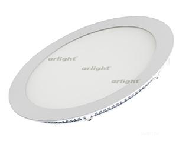 Светильник DL-225M-21W Warm White (Arlight, IP40 Металл, 3 года) фото:5