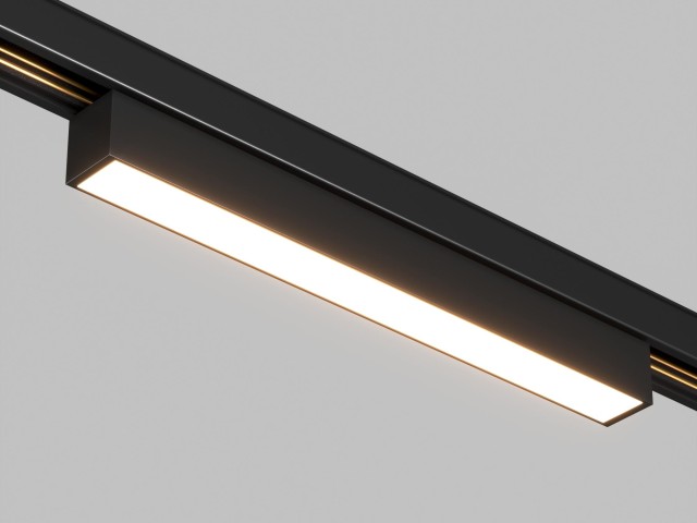 Светильник MAG-ORIENT-FLAT-L235-8W Warm3000 (BK, 80 deg, 48V) (Arlight, IP20 Металл, 5 лет) фото:6