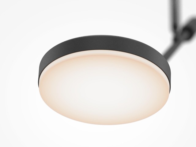 Потолочный светильник Maytoni MOD070CL-L8B3K фото:1