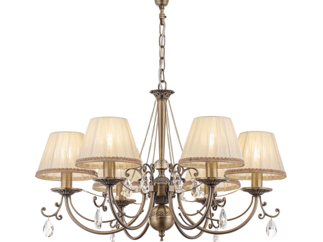 Люстра Maytoni RC093-PL-06-R фото:5