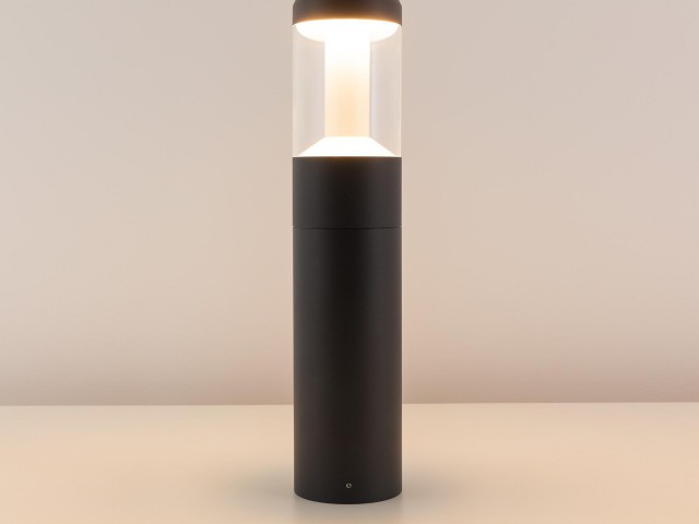 Светильник LGD-STEM-BOLL-H500-10W Warm3000 (GR, 185 deg, 230V) (Arlight, IP65 Металл, 3 года) фото:11