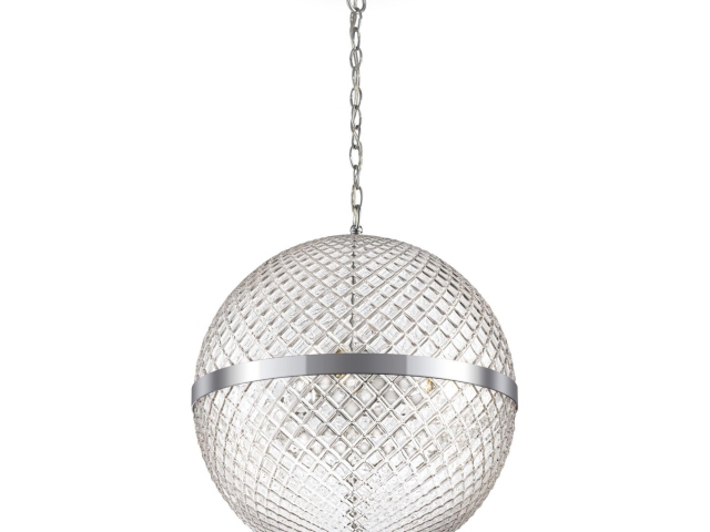 Подвесной светильник Maytoni P004PL-03CH фото:7