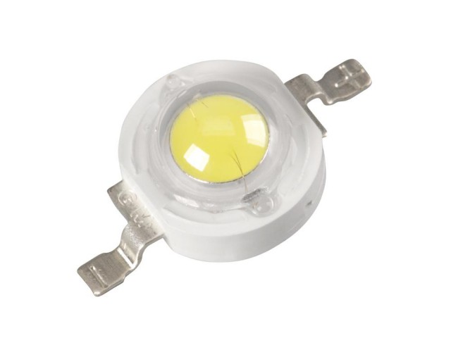 Мощный светодиод ARPL-3W-BCX45 Day White (Arlight, Emitter) фото:1