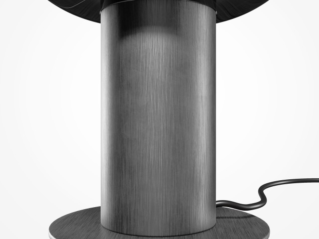 Настольный светильник Maytoni MOD414TL-01B фото:8