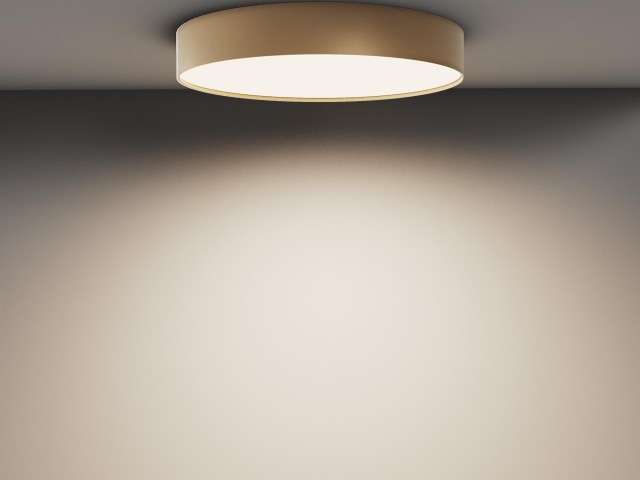Потолочный светильник Technical C032CL-45W4K-RD-MG фото:5