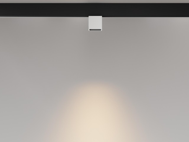 Трековый светильник Technical TR133-2-7W3K-W фото:6