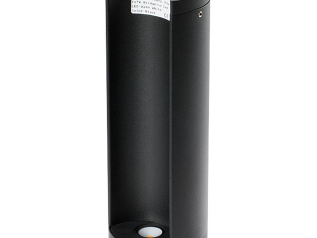 Светильник LGD-Path-Round90-H250B-7W Warm White (Arlight, IP54 Металл, 3 года) фото:4