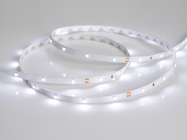 Лента RT 2-5000 24V White6000 0.5x (3528, 150 LED, LUX) (Arlight, 2.9 Вт/м, IP20) фото:1