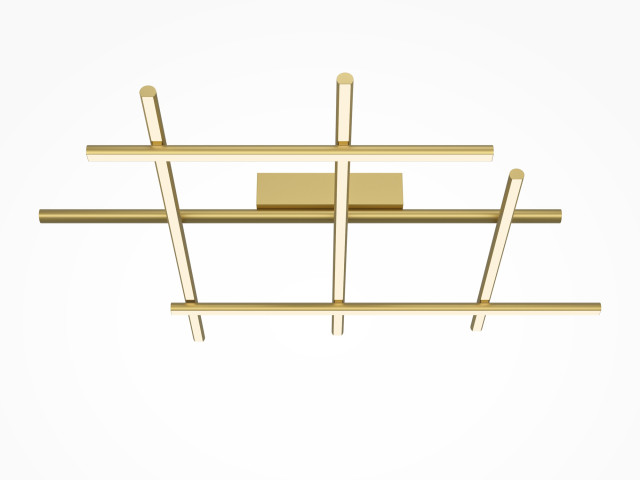 Потолочный светильник Maytoni MOD278CL-L50G3K фото:3