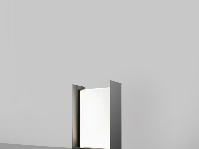Ландшафтный светильник Outdoor O445FL-L20GF3K фото:1