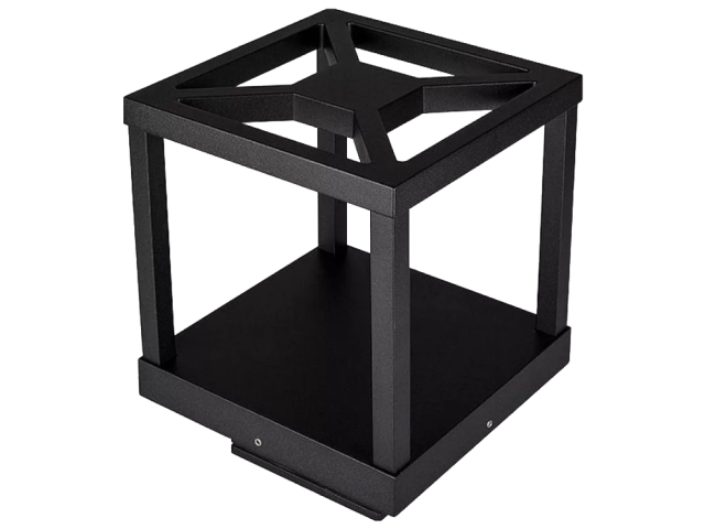 Светильник LGD-Path-Cub-H230B-12W Warm White (Arlight, IP54 Металл, 3 года) фото:18