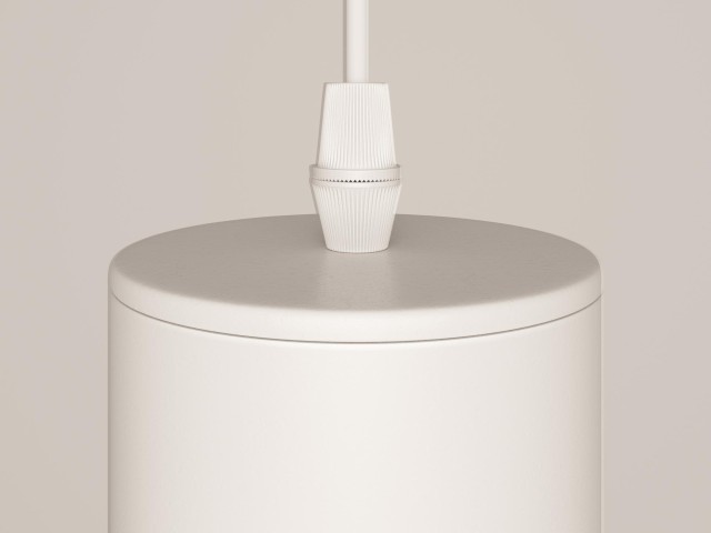 Подвесной светильник Technical P075PL-01W фото:4