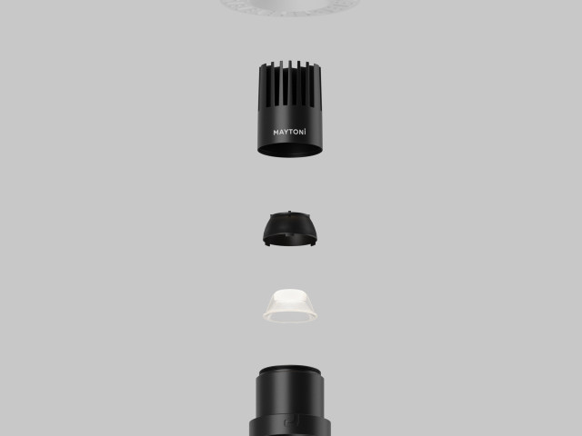 Аксессуар Technical Lens002D35-10W фото:2