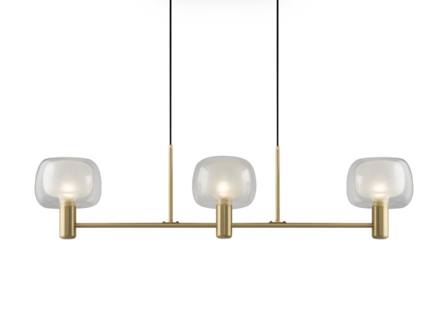 Подвесной светильник Maytoni MOD411PL-03G фото:10