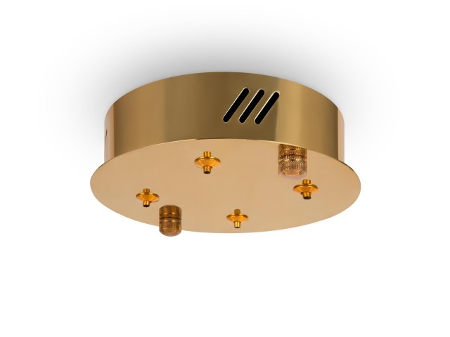 Подвесной светильник Freya FR5257PL-L32G фото:6