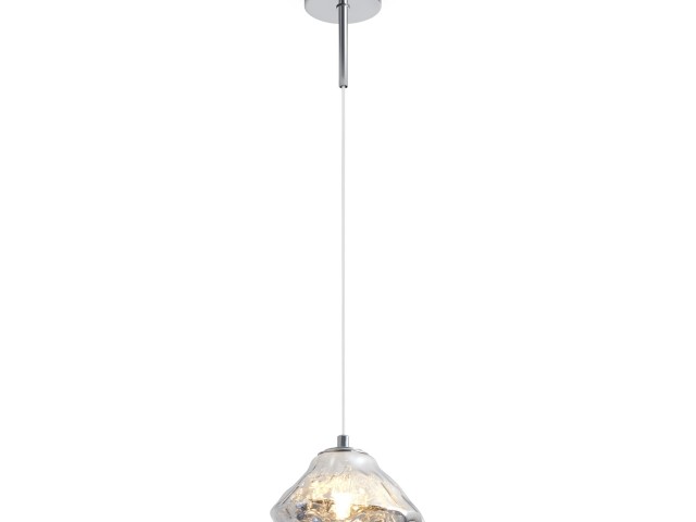 Подвесной светильник Freya FR5488PL-01CH фото:9