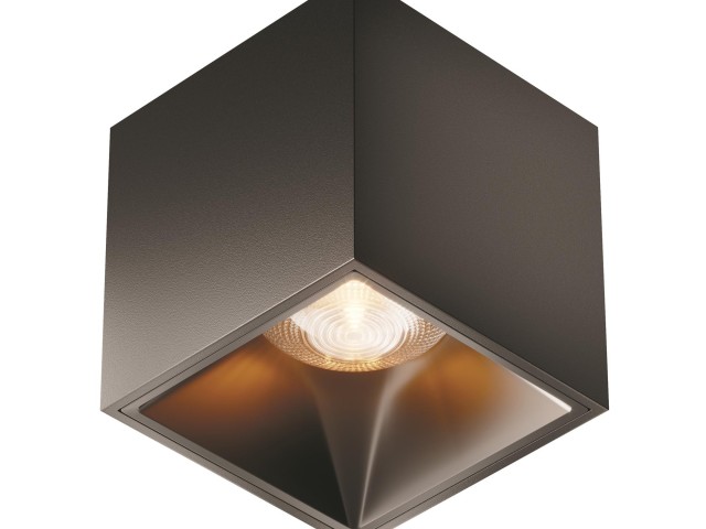 Потолочный светильник Technical C065CL-L12B3K-D фото:7