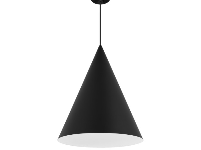 Светильник SP-MAKOTO-R350-14W Warm3000 (BK, 36 deg, 230V, TRIAC) (Arlight, IP20 Металл, 3 года) фото:5