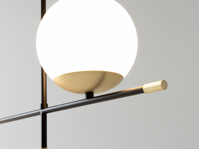 Подвесной светильник Maytoni MOD048PL-02G фото:22