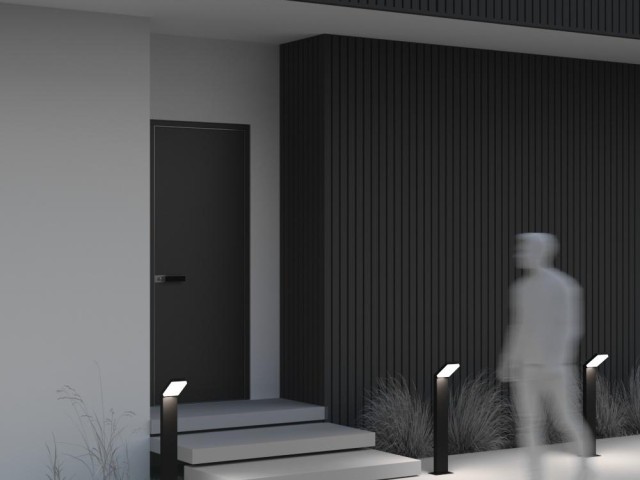 Ландшафтный светильник Outdoor O595FL-L12B3K фото:15