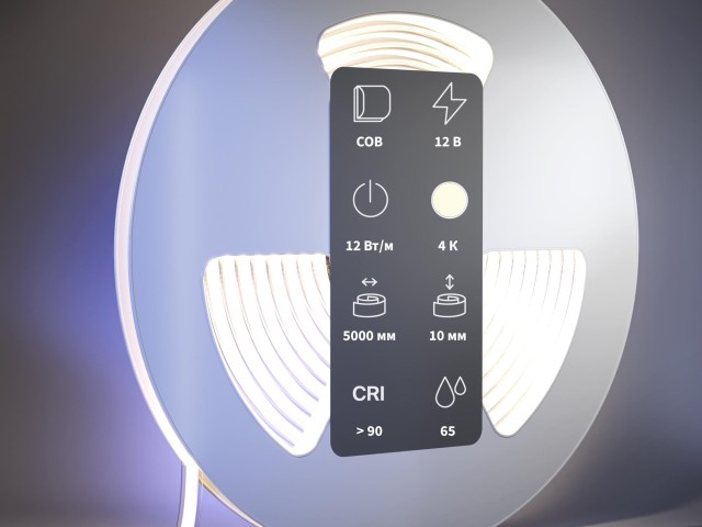 Светодиодная лента Led Strip 201079 фото:4