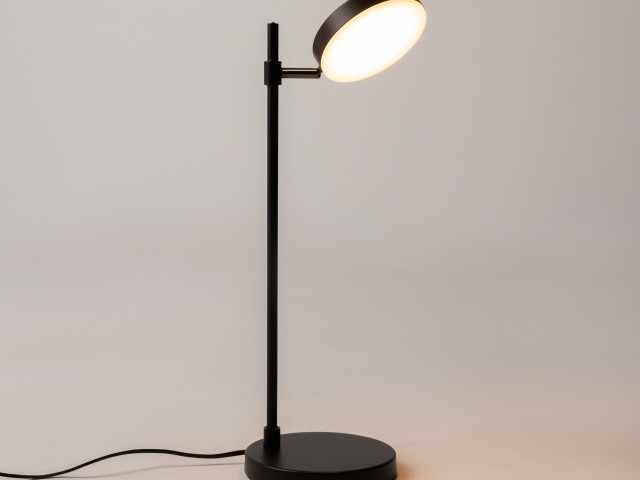 Настольный светильник Maytoni MOD070TL-L8B3K фото:3