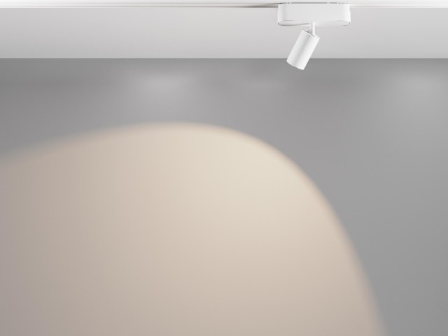 Трековый светильник Technical TR103-1-5W4K-M-W фото:11