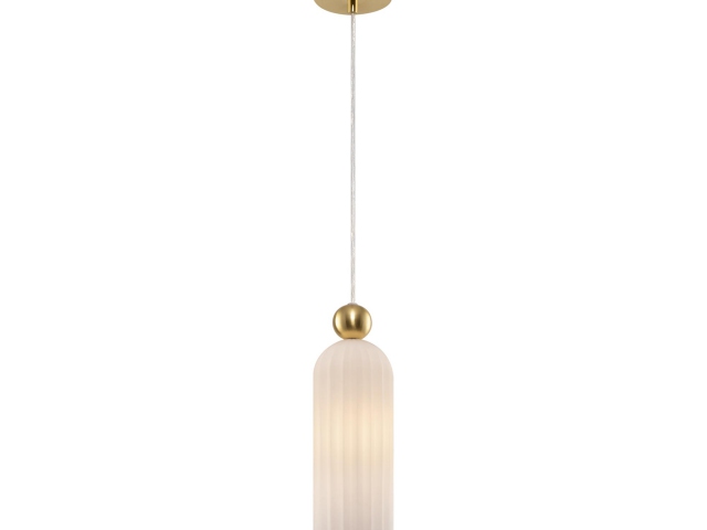 Подвесной светильник Maytoni MOD302PL-01W фото:4