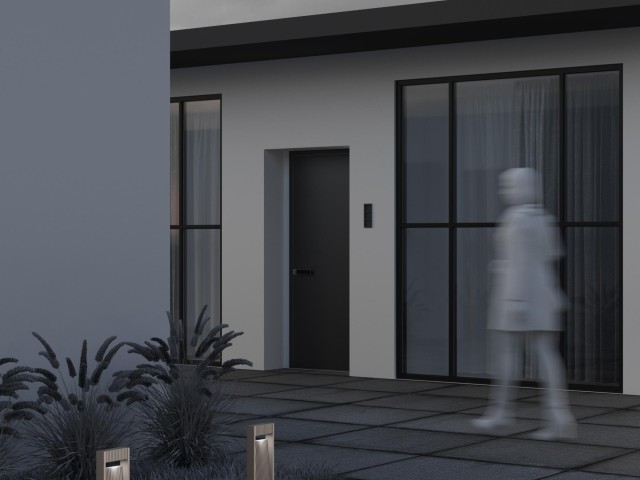 Ландшафтный светильник Outdoor O444FL-L13GF3K фото:8