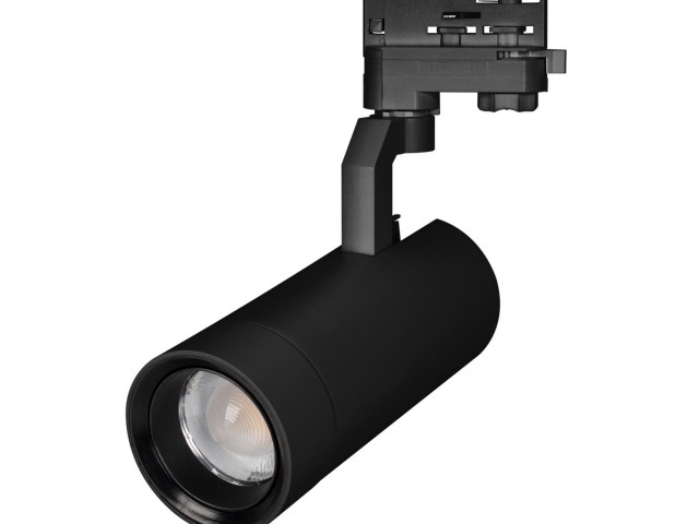 Светильник LGD-GELIOS-TUNE-4TR-R80-20W Day4000-MIX (BK, 20-60 deg) (Arlight, DALI, 3 года) фото:33