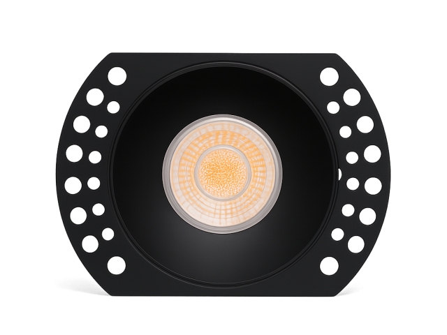 Светильник HOKASU Focus Edgeless (MR16/GU10) — White фото:1