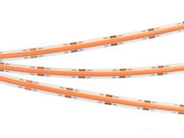 Лента COB-X544-8mm 24V Red (11.5 W/m, IP20, CSP, 5m) (Arlight, 11.5 Вт/м, IP20) фото:4