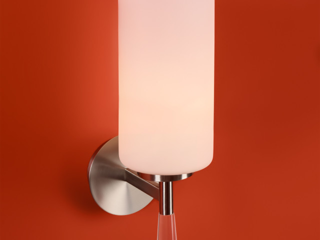 Настенный светильник (бра) Freya FR2031WL-01N фото:6