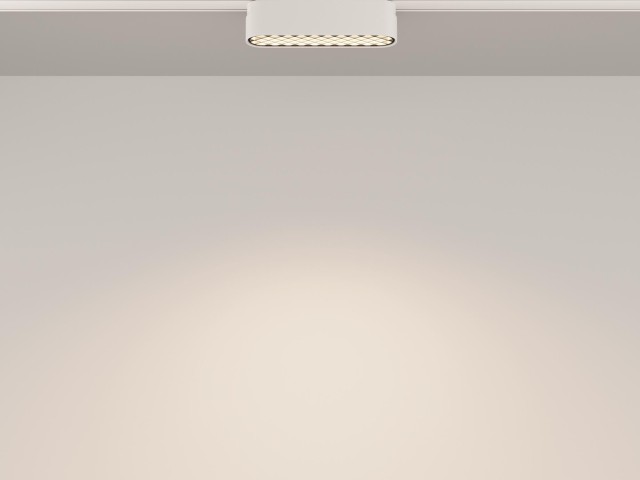 Трековый светильник Technical TR084-1-6W3K-W фото:28