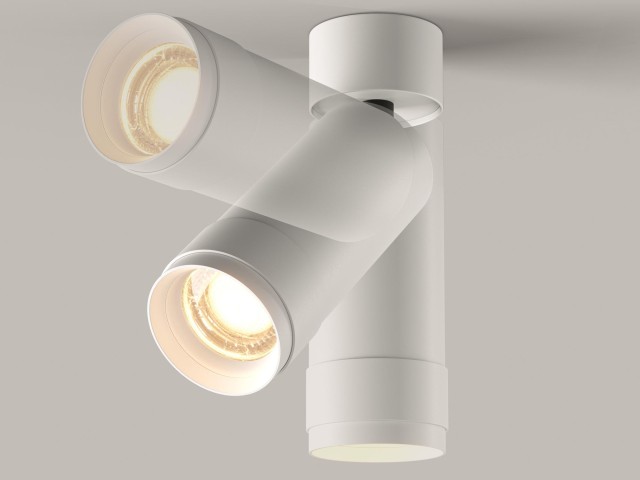 Потолочный светильник Technical C055CL-L12W3K-Z-W фото:2