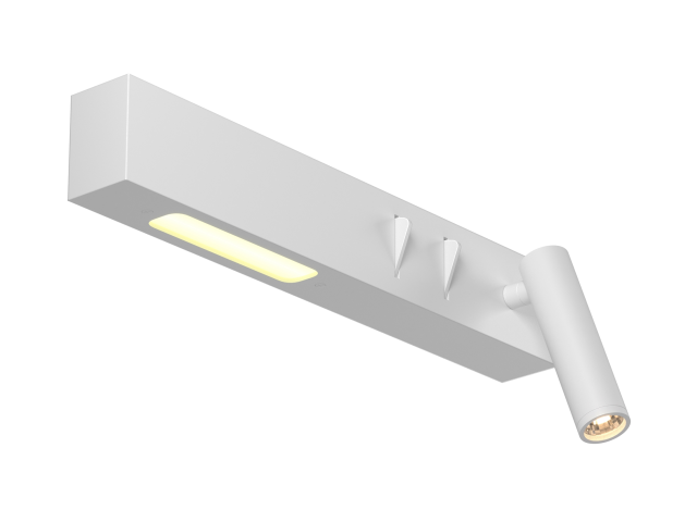 Настенный светильник (бра) Technical C031WL-L8W3K фото:20