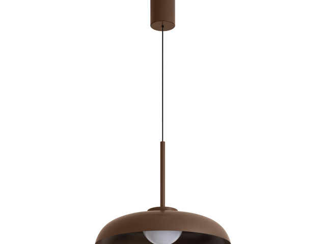 Подвесной светильник Freya FR5602PL-L5BR1 фото:2