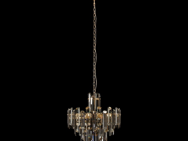 Подвесной светильник Maytoni DIA200PL-06G фото:10