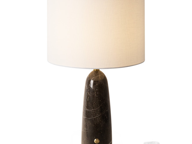 Настольный светильник Freya FR2054TL-01BS2 фото:4