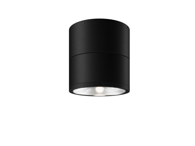 Потолочный светильник Outdoor O310CL-L7GF3K фото:9