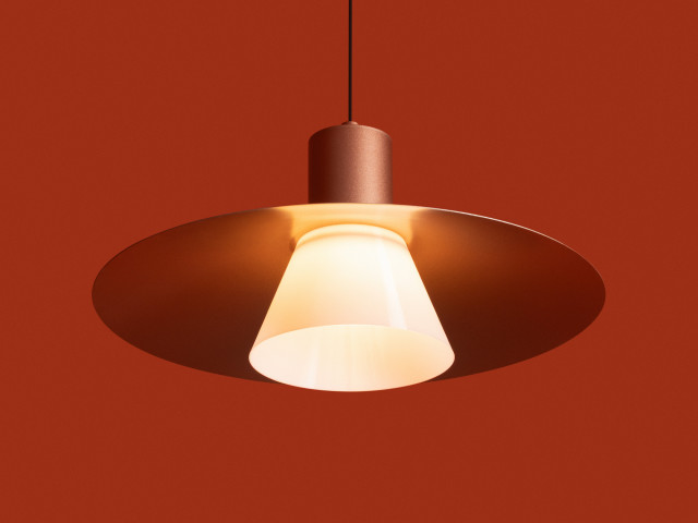 Подвесной светильник Freya FR5600PL-L5MG фото:4