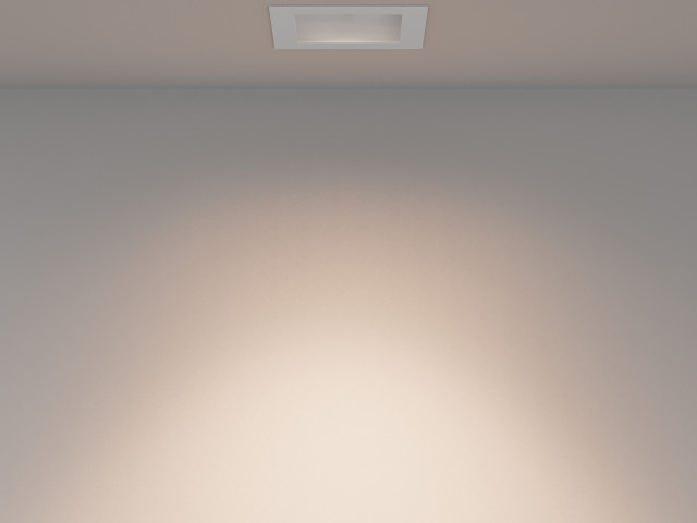 Встраиваемый светильник Technical DL008-12W2.7-3-4K-W фото:5