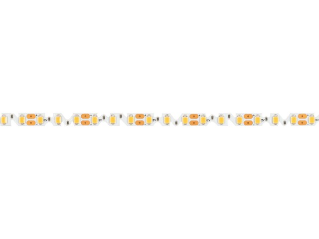 Лента RZ-A120-6mm 12V White6000 (12 W/m, IP20, 2835, 5m) (Arlight, 12 Вт/м, IP20) фото:4