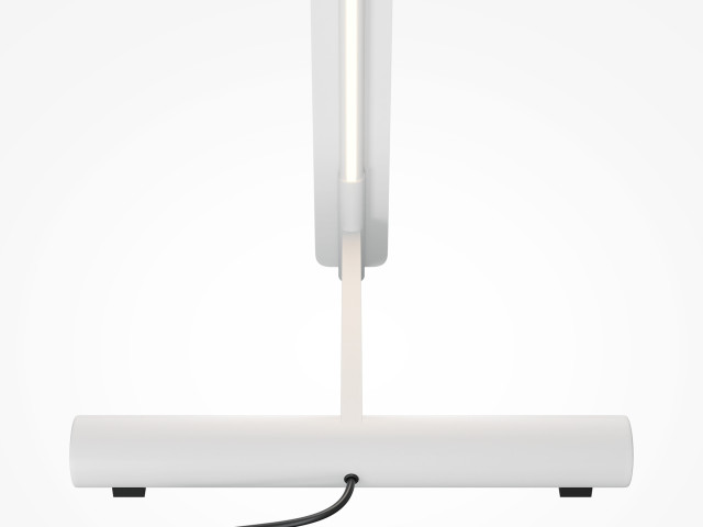 Напольный светильник (торшер) Maytoni MOD214FL-L20W3K1 фото:2