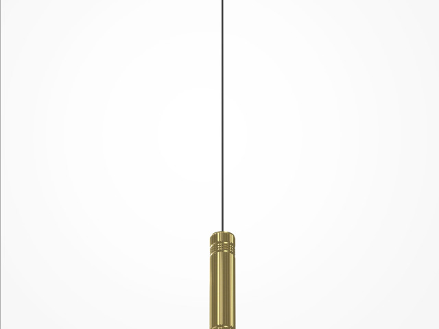 Подвесной светильник Maytoni MOD475PL-01BS фото:5