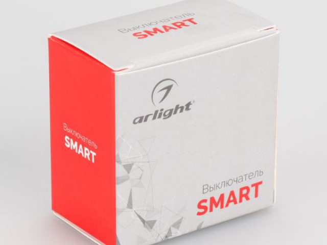 Контроллер-выключатель SMART-S2-SWITCH (230V, 1.5A, 2.4G) (Arlight, IP20 Пластик, 5 лет) фото:8