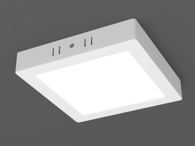 Светильник SP-S225x225-18W Warm White (Arlight, IP20 Металл, 3 года) фото:26