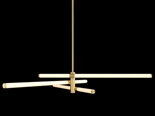 Потолочный светильник Maytoni MOD106CL-L40G3K фото:6
