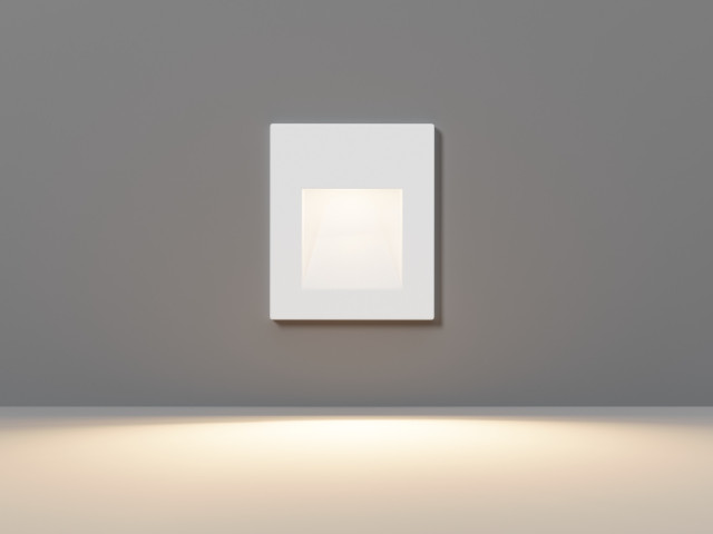 Подсветка для лестниц Outdoor O038-L3W фото:2